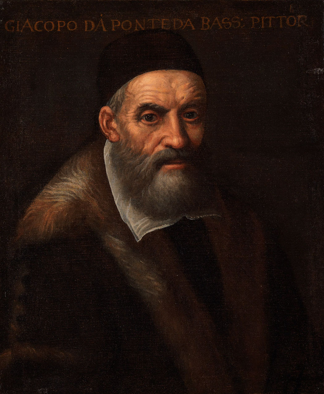 Archive Musei Biblioteca Archivio di Bassano del Grappa